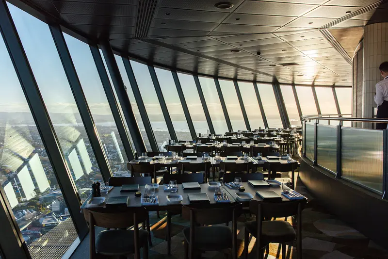 Group Dining Events