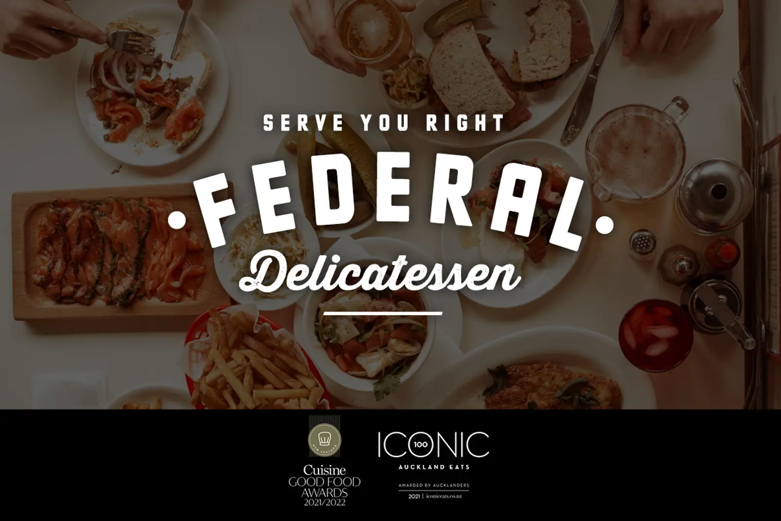 Fed Deli