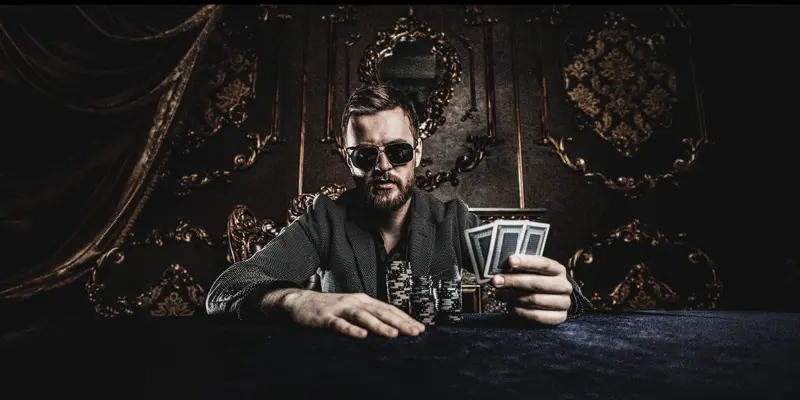 Poker Tournaments 
