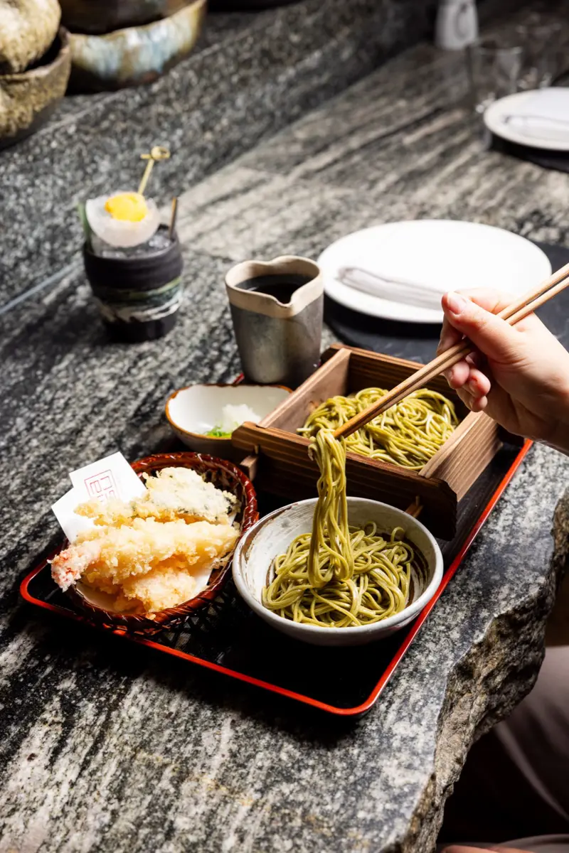 MASU Midweek Lunch