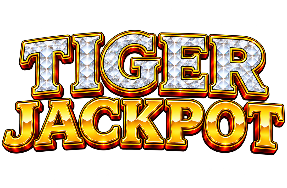 Tiger Jackpot