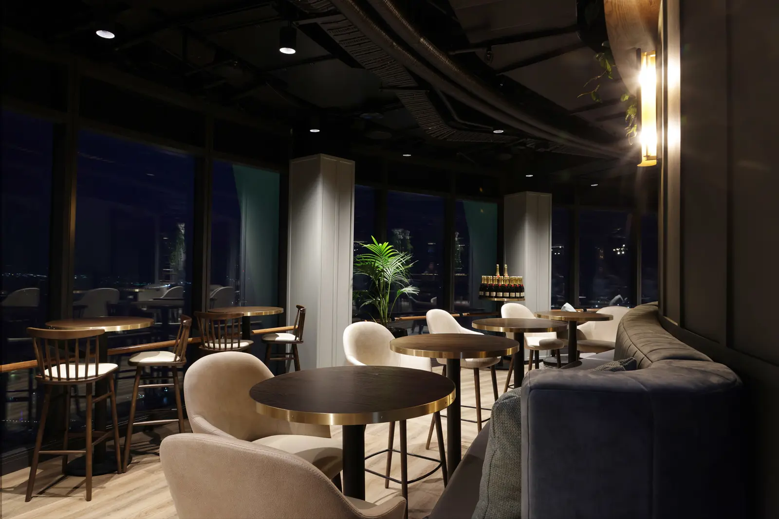Exclusive Hire — 80 seated | 100 standing