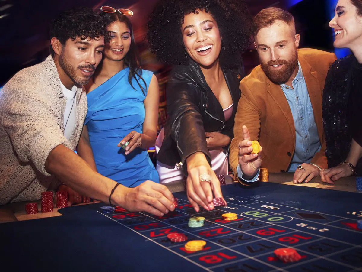 Table Games