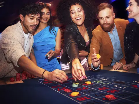 Table Games