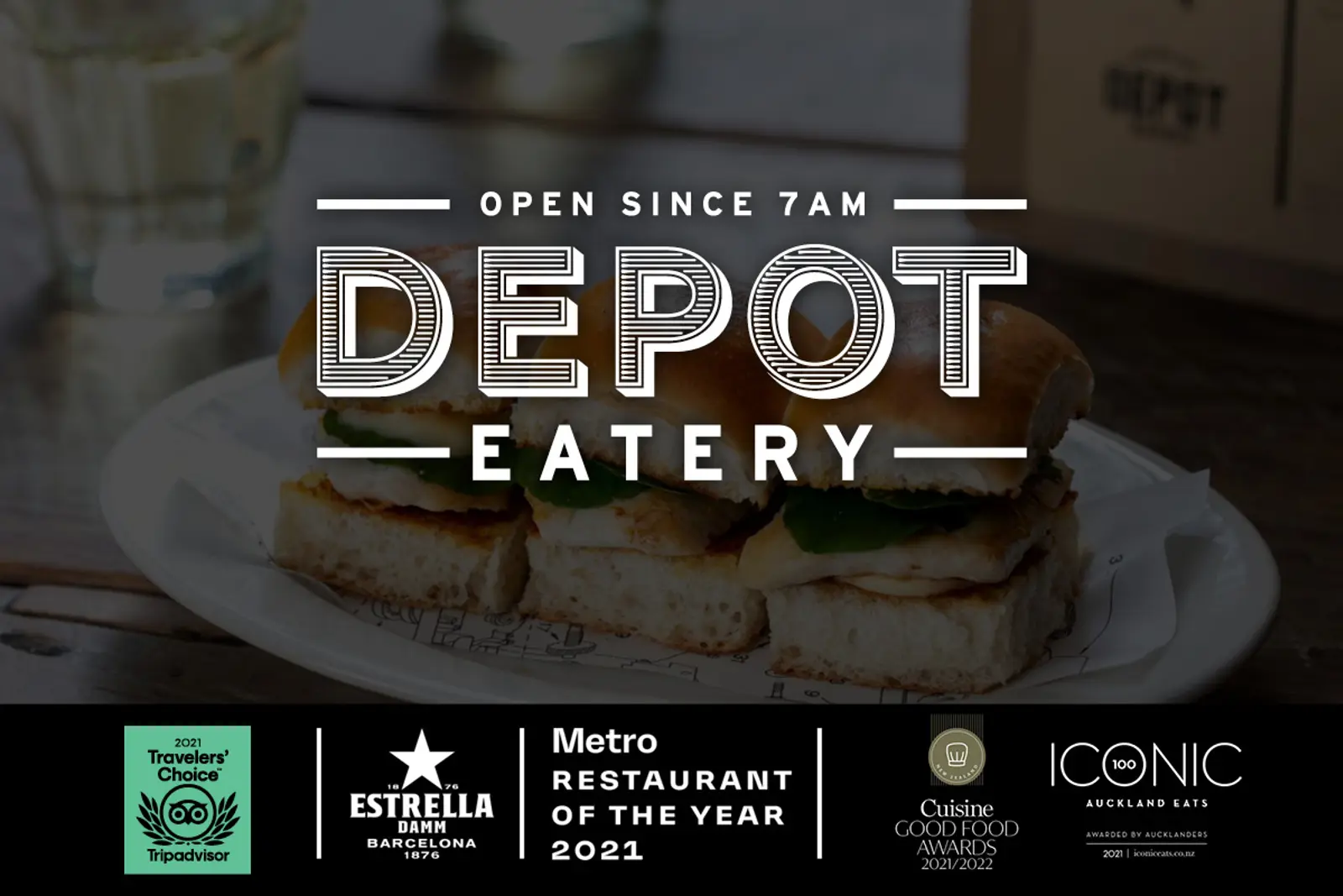 Depot