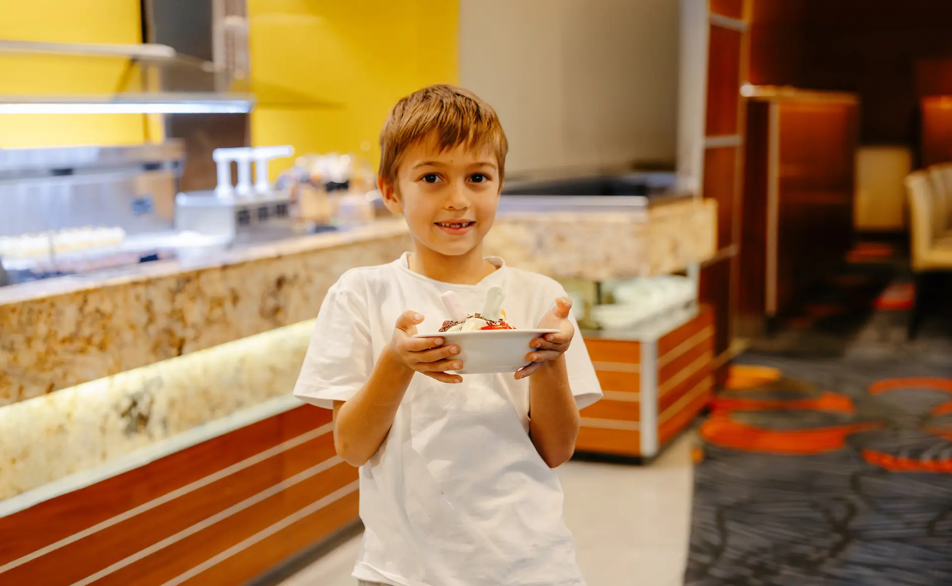 Fortuna Buffet Restaurant