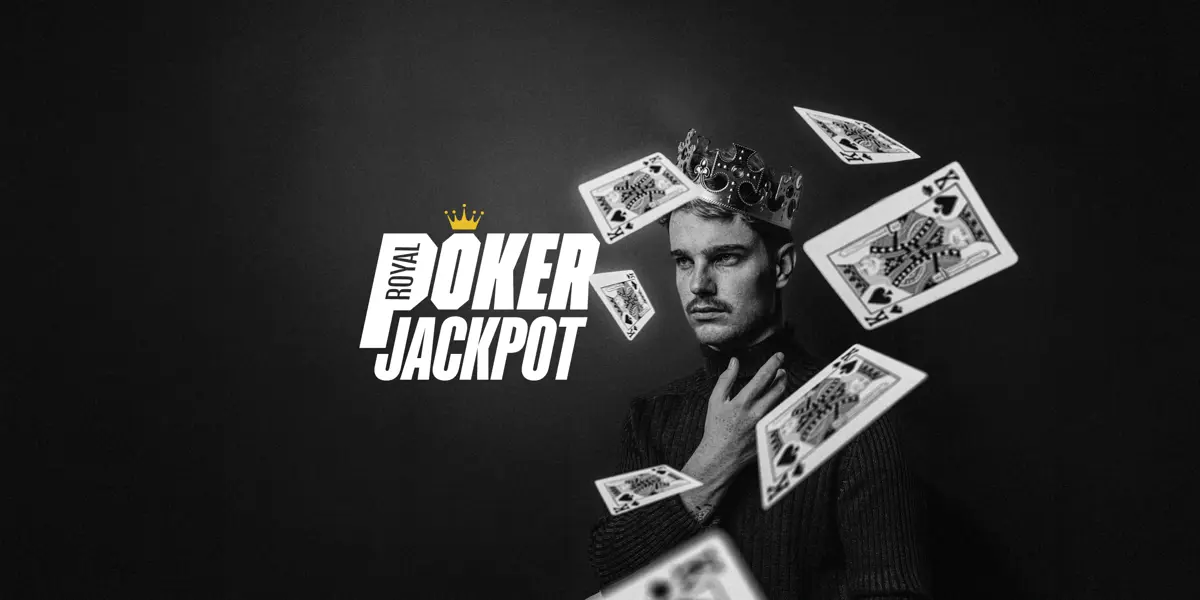 Royal Jackpot