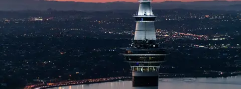 Explore SkyCity