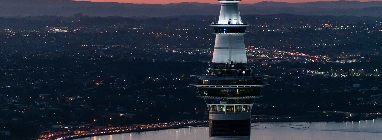 Explore SkyCity Auckland