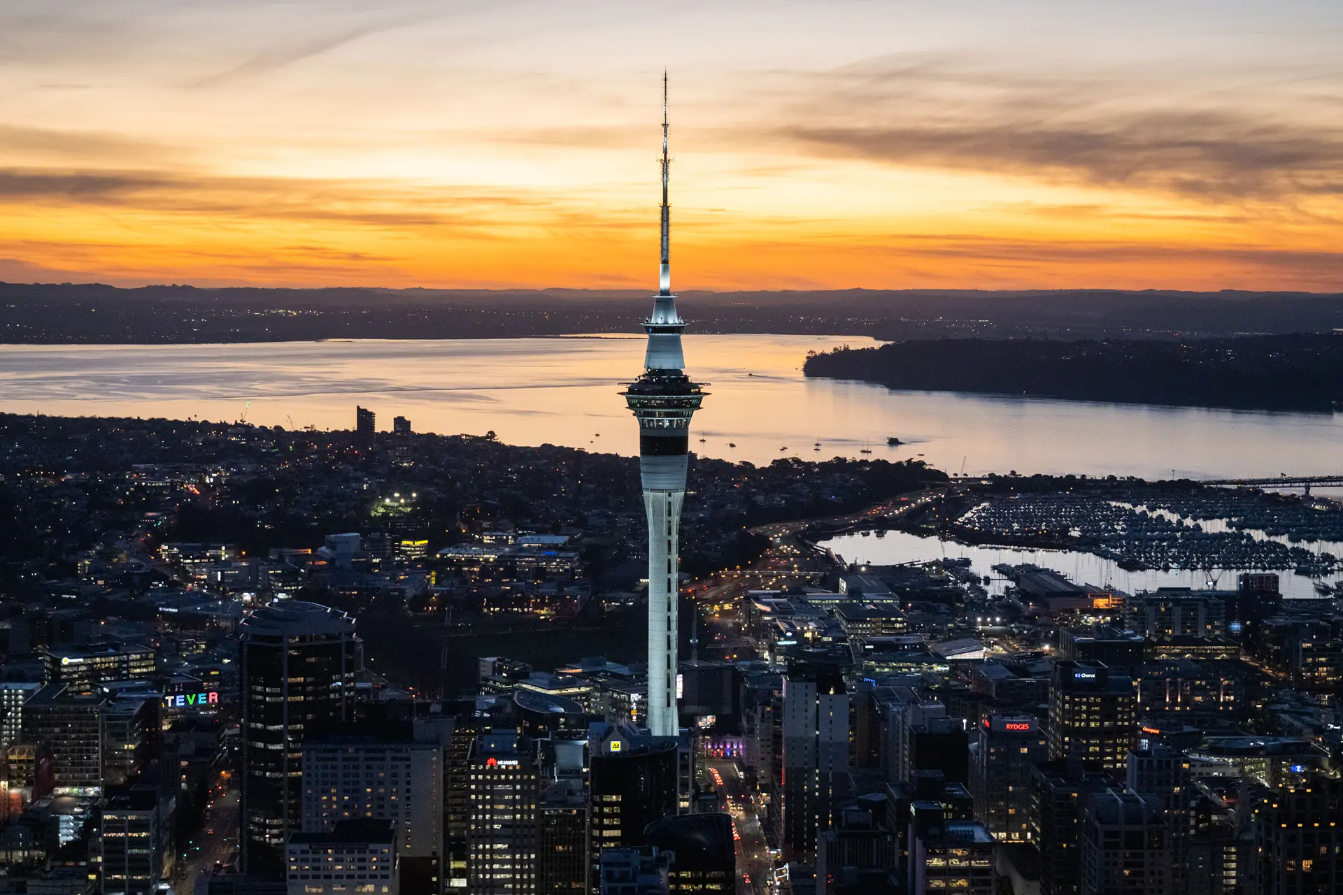 Sky Tower