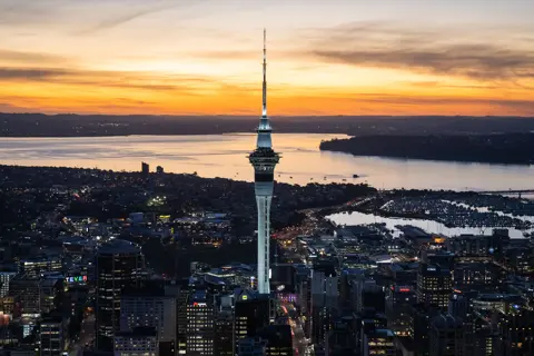 Sky Tower