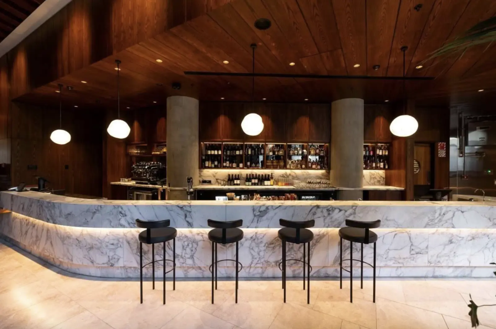 Exclusive Hire — 75 seated | 150 standing