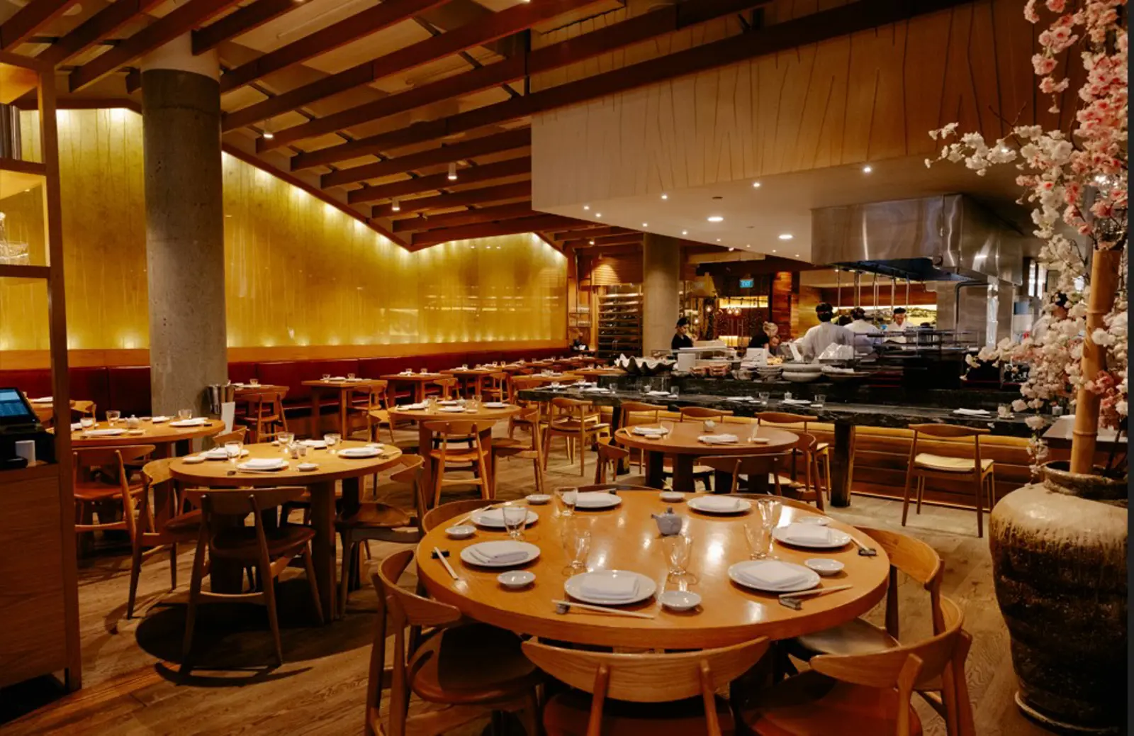 Exclusive Hire — 85 seated | 150 standing