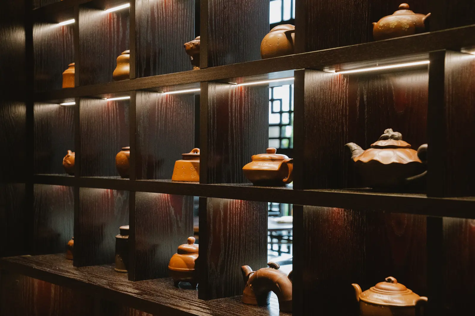 Private Dining Room | 88 & 99 — 24 seated