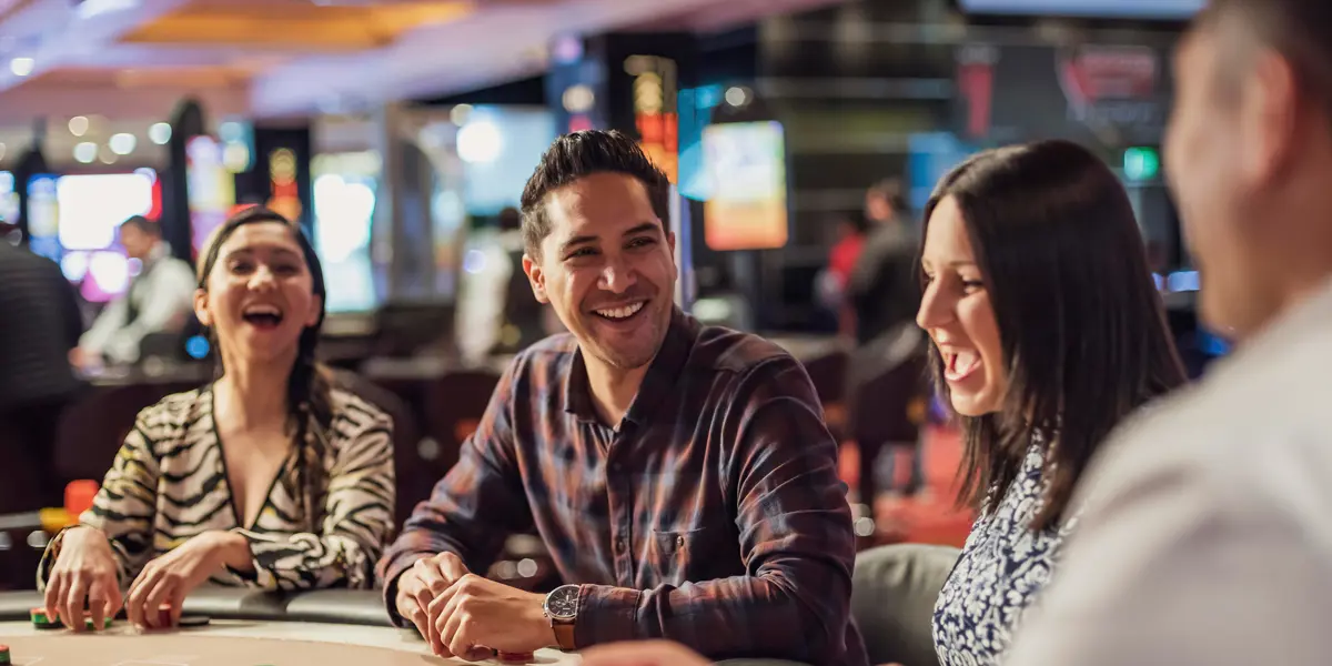Table Games