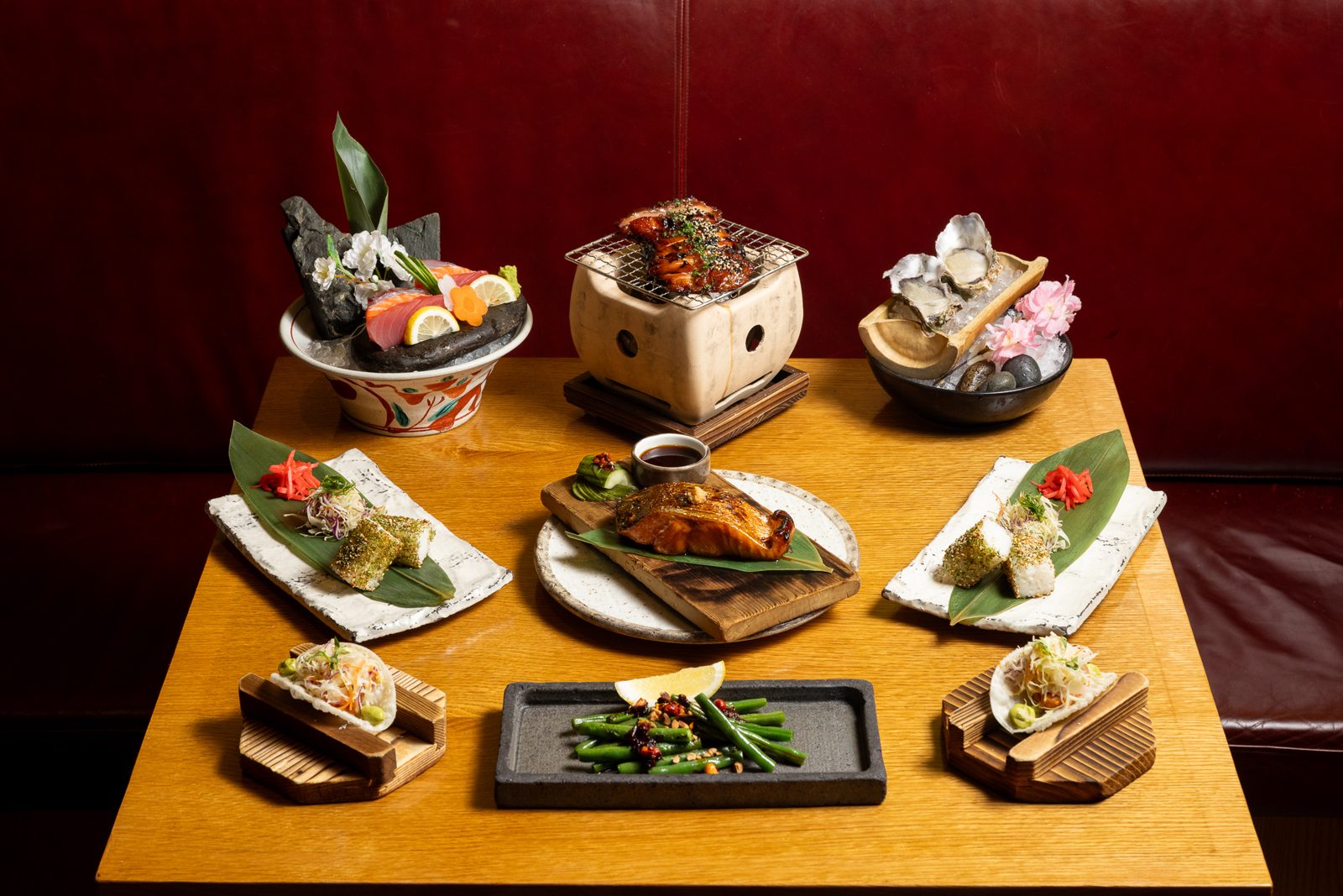 MASU by Nic Watt