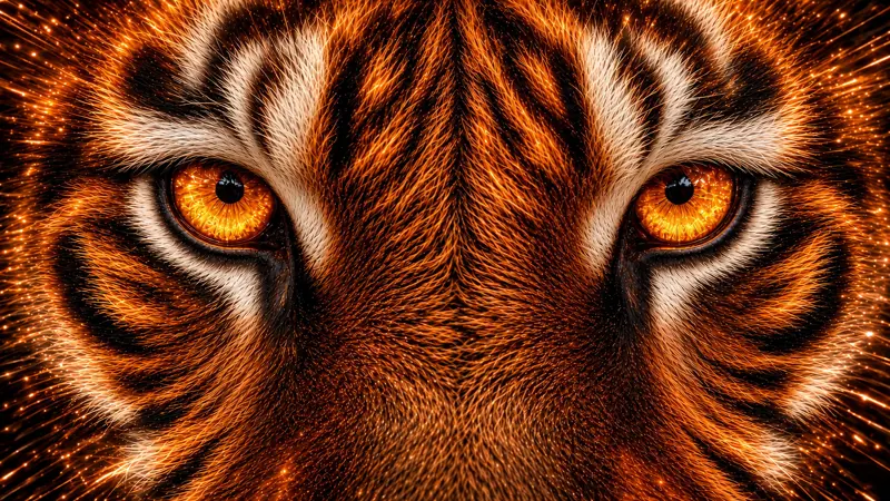 Tiger Jackpot