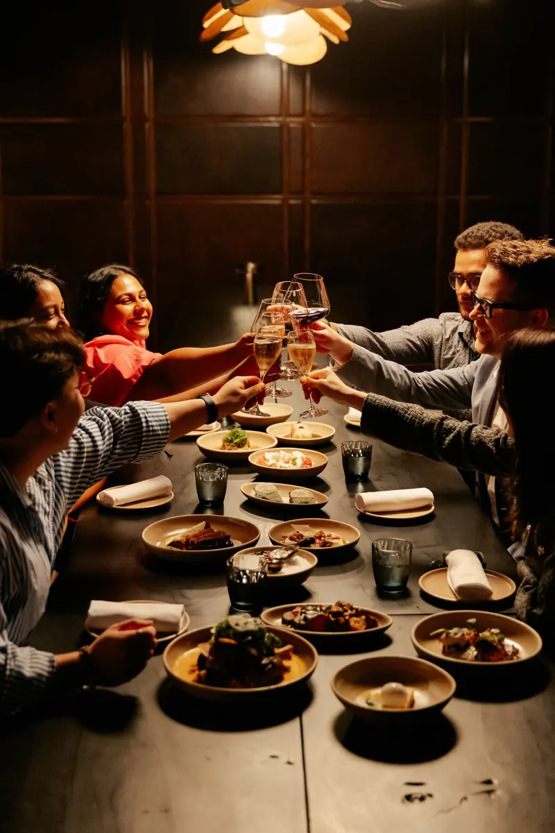 Meet, Dine and Celebrate at SkyCity Auckland