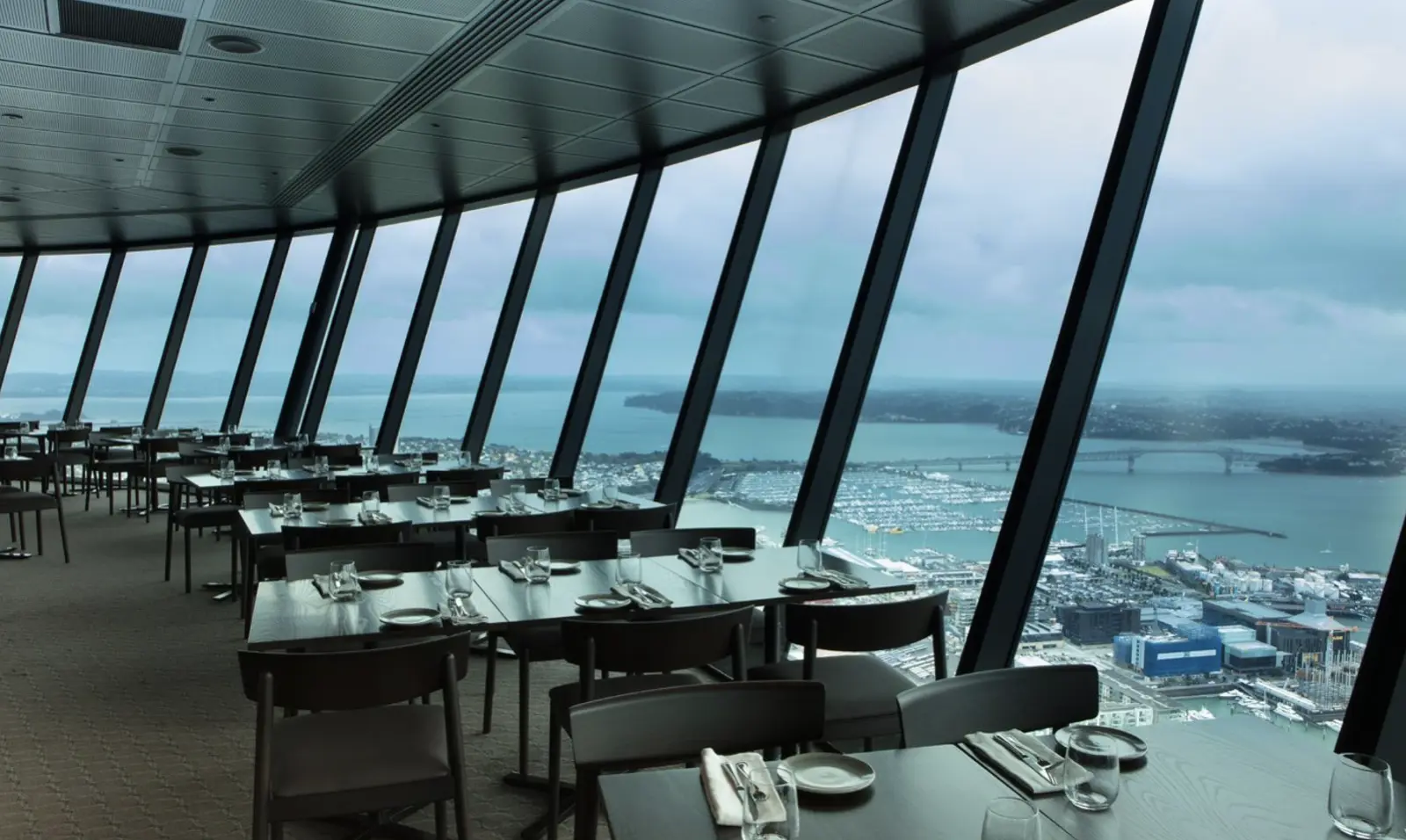 Exclusive Hire — 200 seated